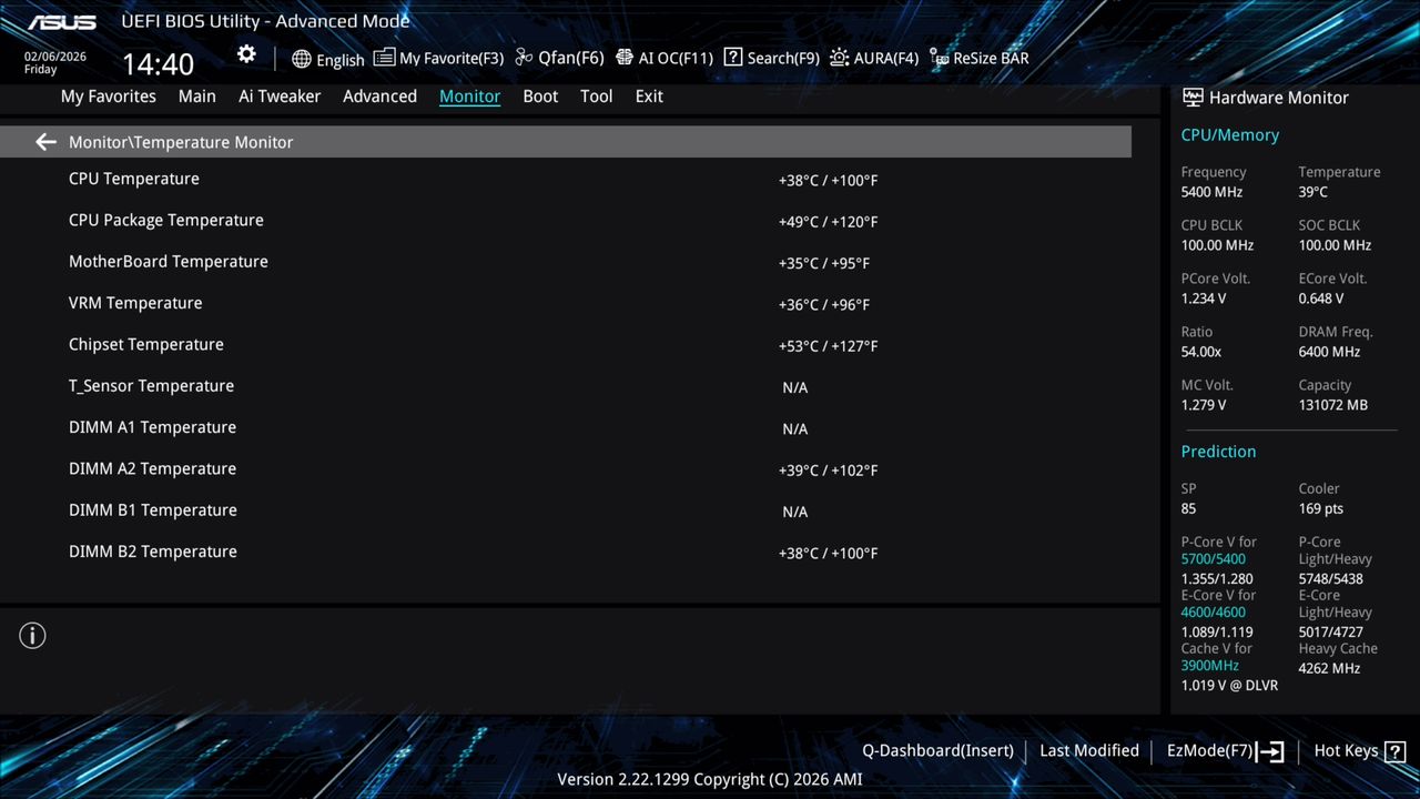 BIOS screenshot thumbnail