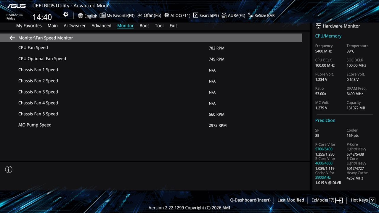 BIOS screenshot thumbnail
