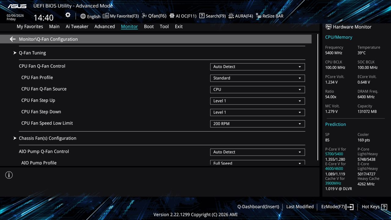BIOS screenshot thumbnail