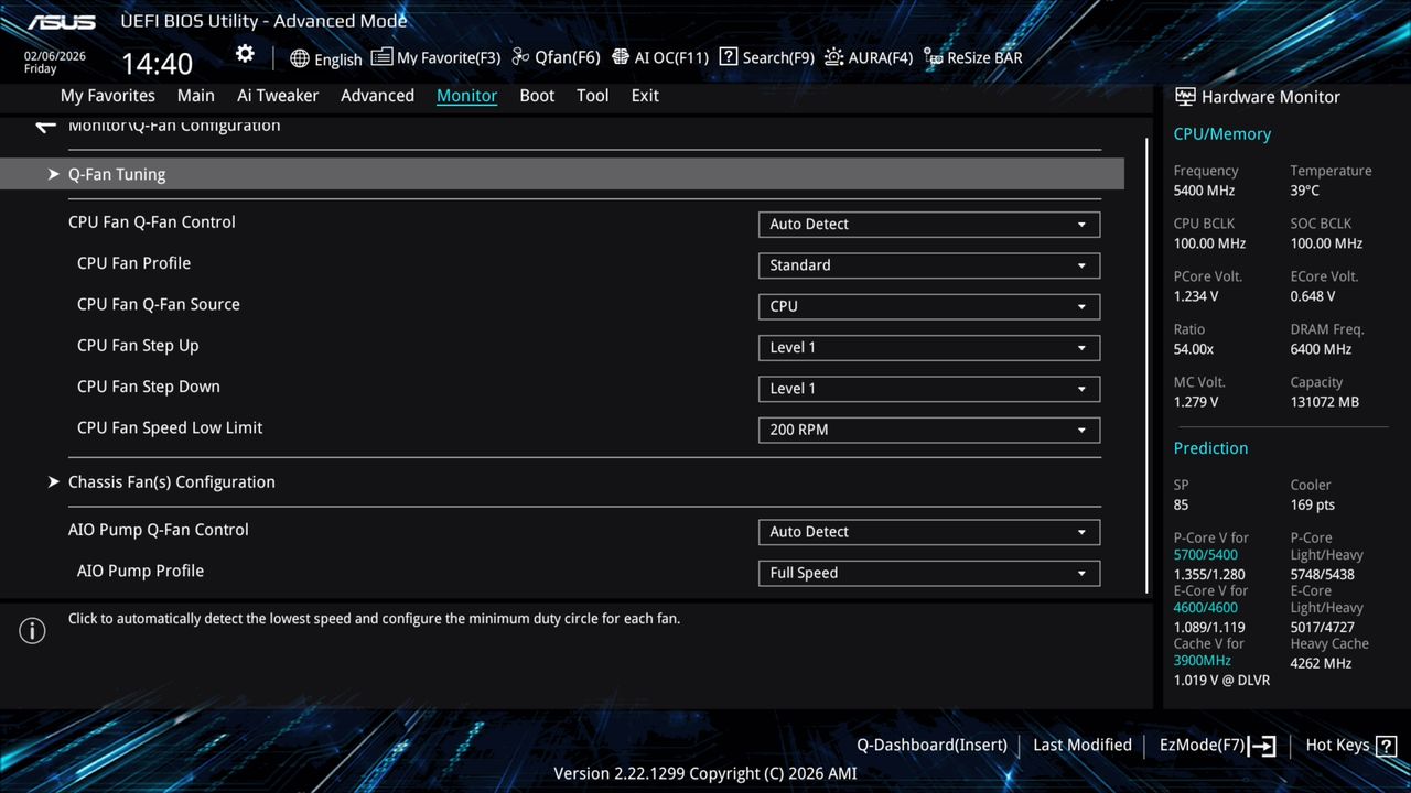BIOS screenshot thumbnail