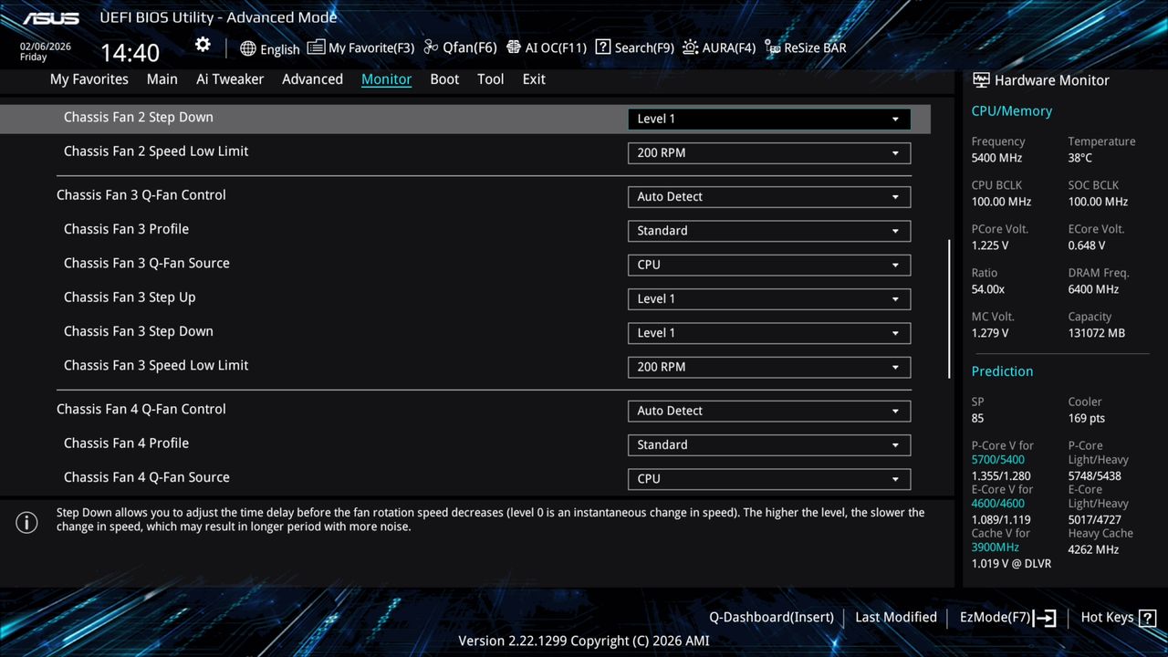 BIOS screenshot thumbnail