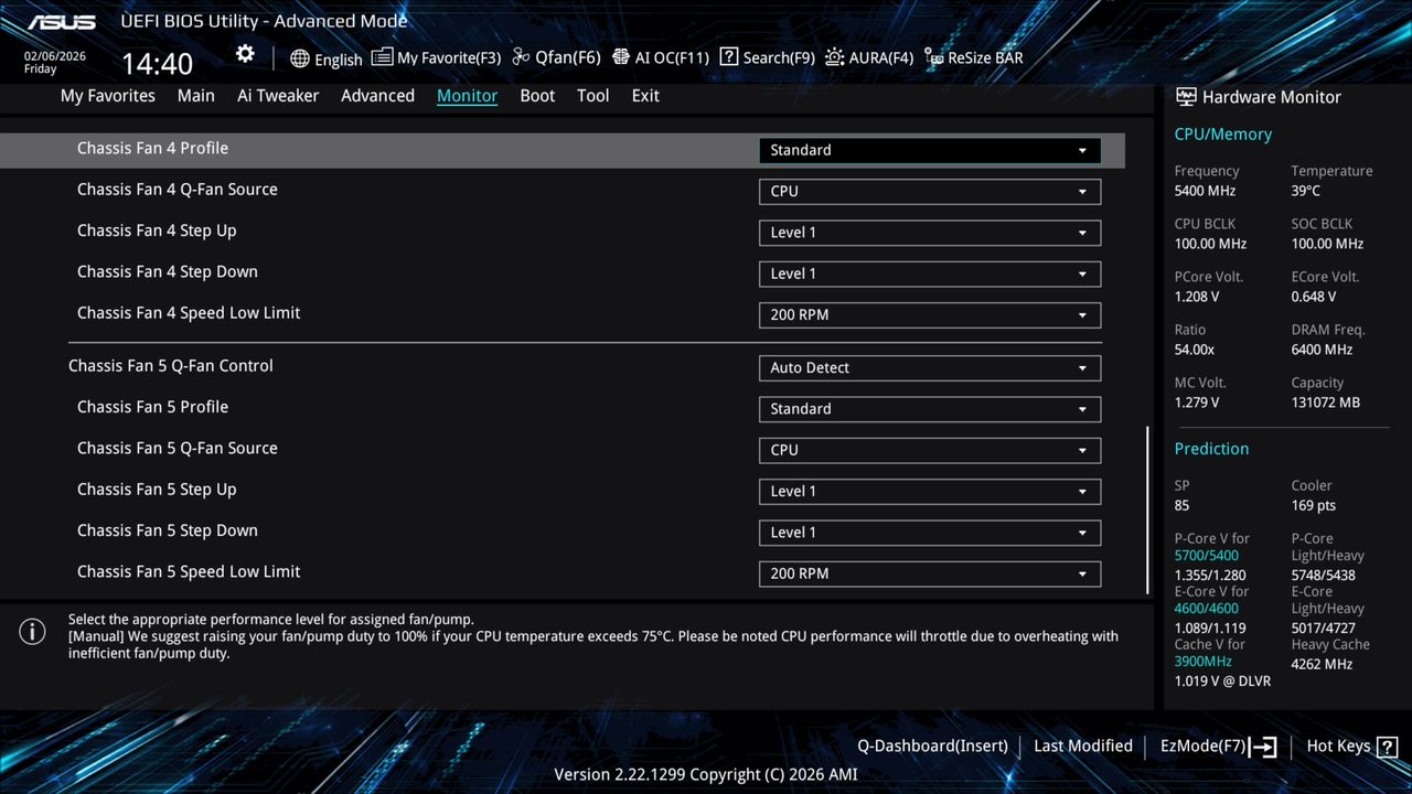 BIOS screenshot thumbnail