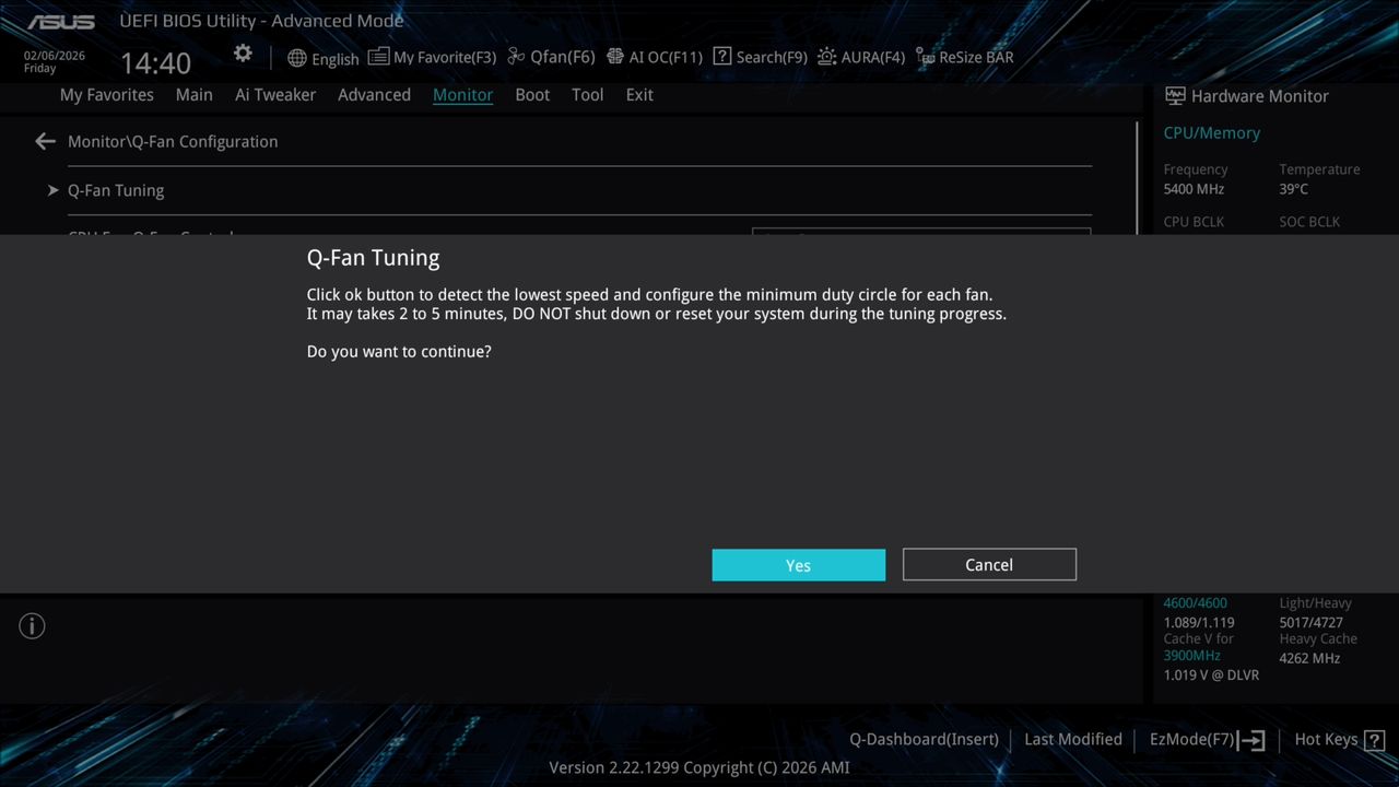 BIOS screenshot thumbnail
