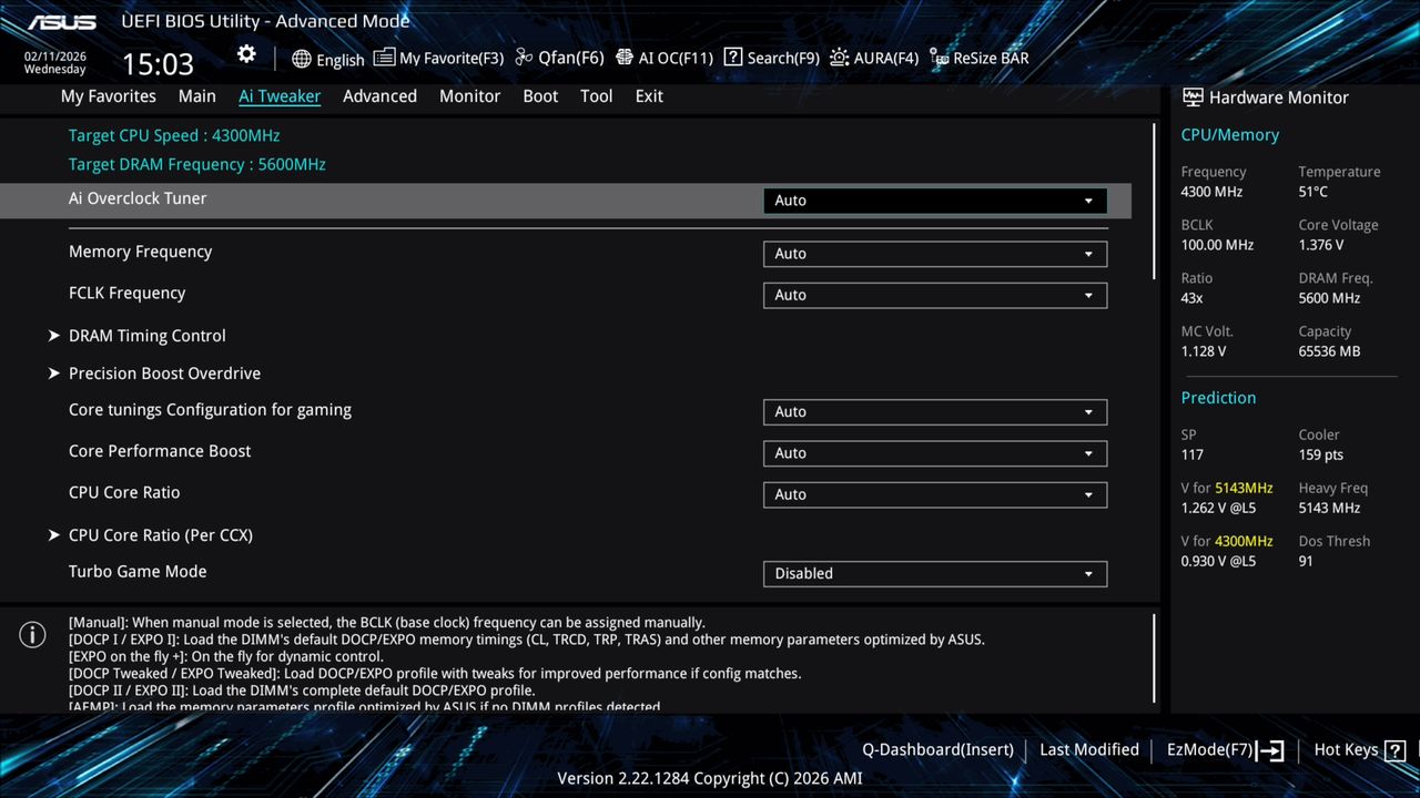 BIOS screenshot thumbnail