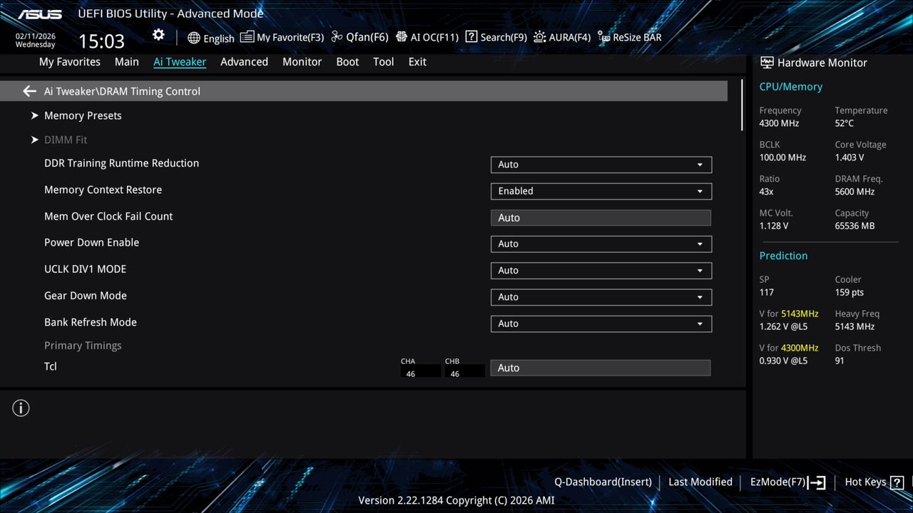 BIOS screenshot thumbnail