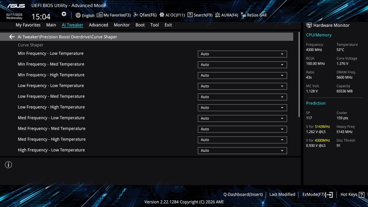 BIOS screenshot thumbnail