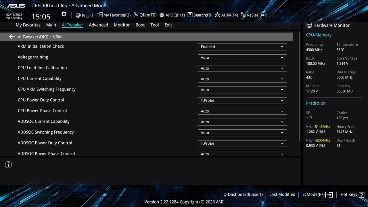 BIOS screenshot thumbnail