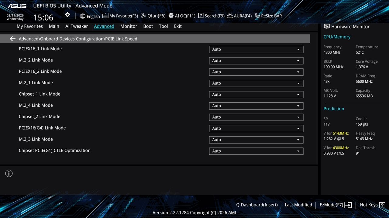 BIOS screenshot thumbnail