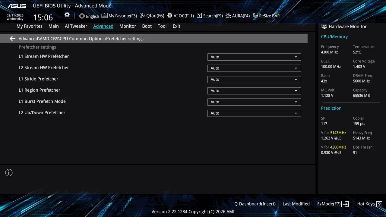 BIOS screenshot thumbnail