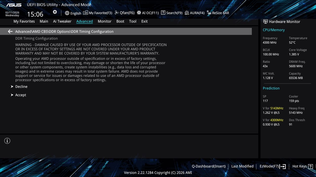 BIOS screenshot thumbnail