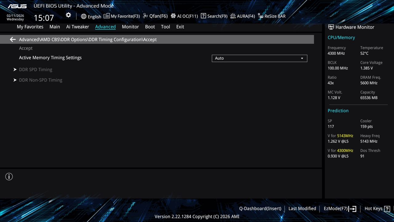 BIOS screenshot thumbnail