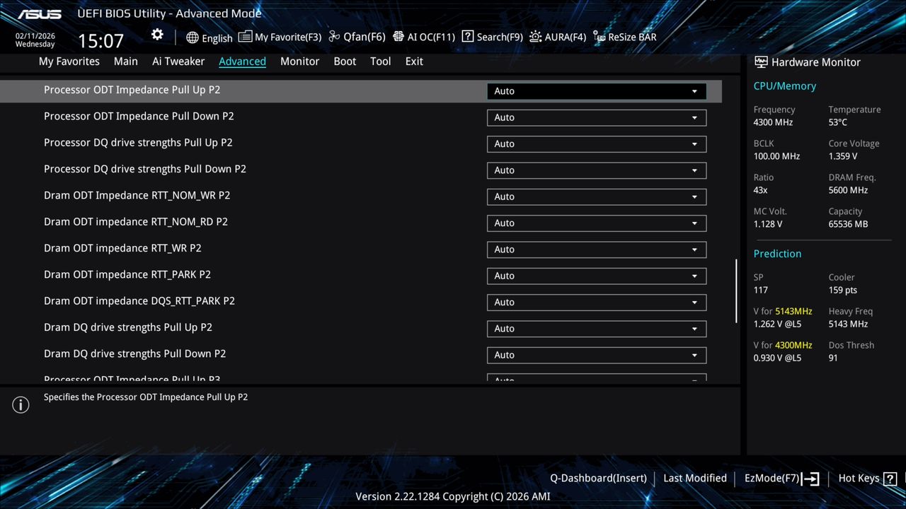 BIOS screenshot thumbnail