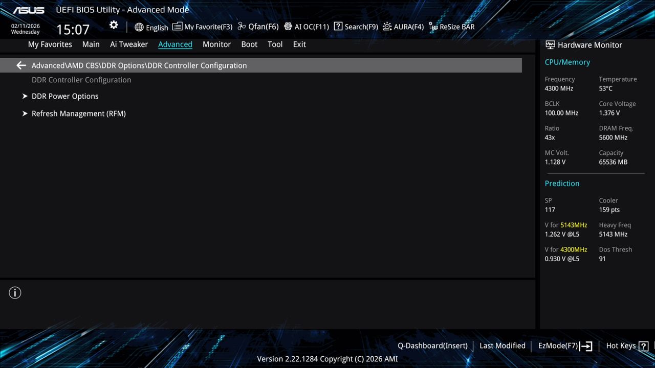 BIOS screenshot thumbnail