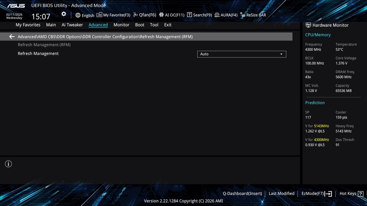 BIOS screenshot thumbnail