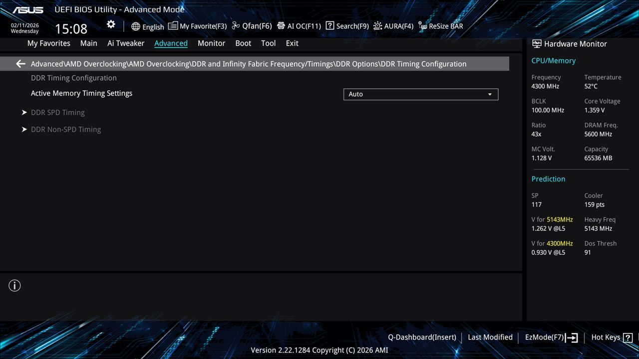 BIOS screenshot thumbnail