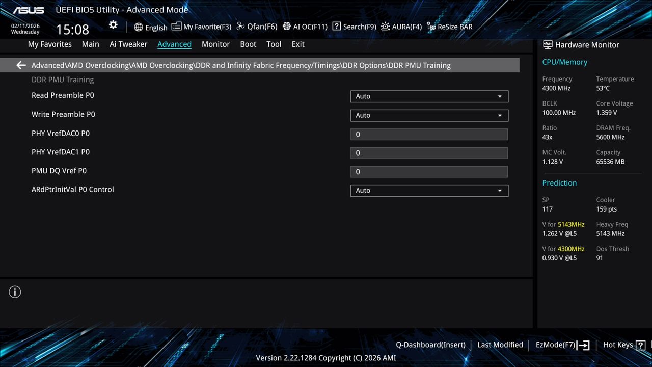 BIOS screenshot thumbnail