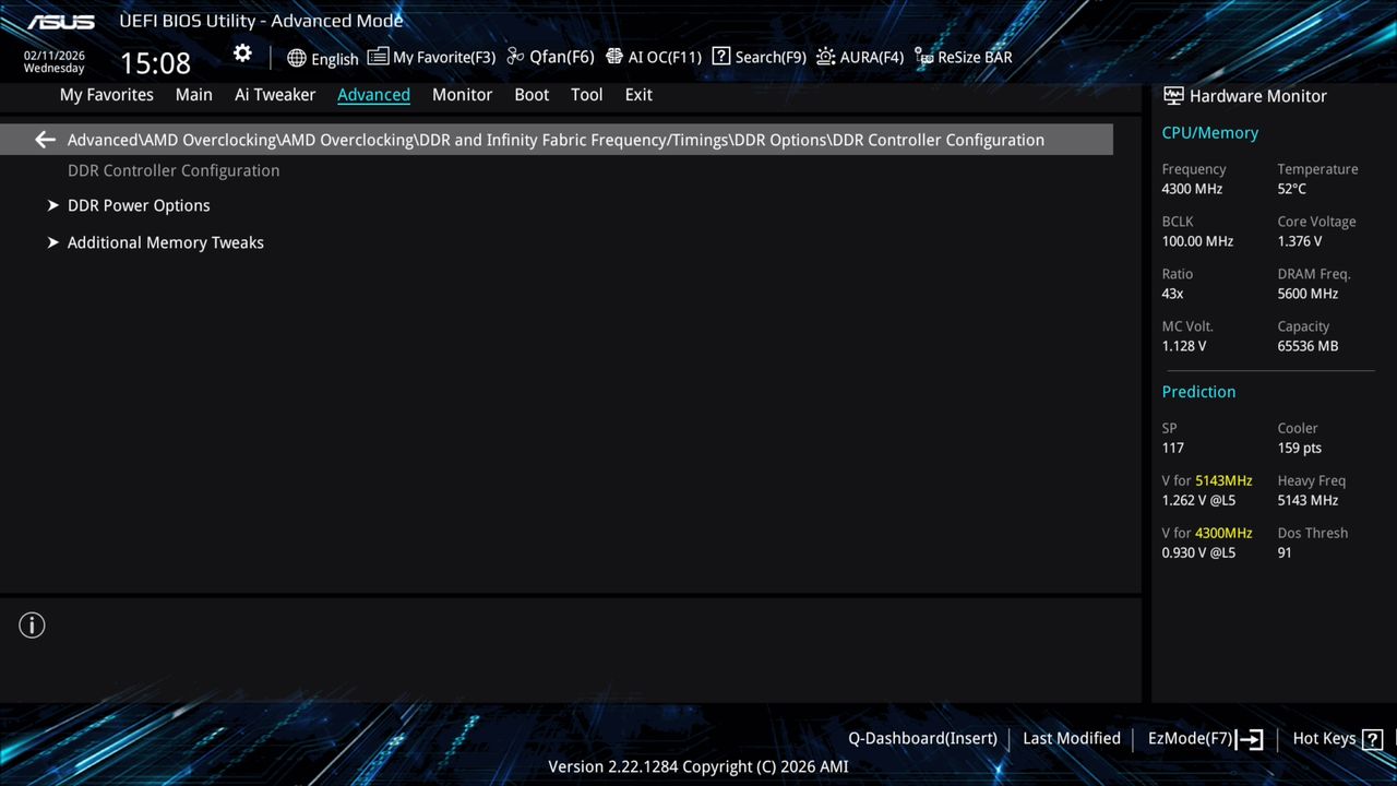 BIOS screenshot thumbnail