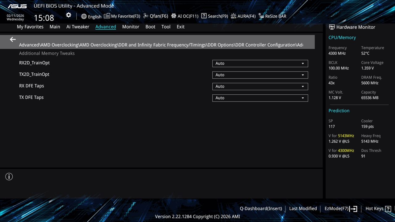 BIOS screenshot thumbnail