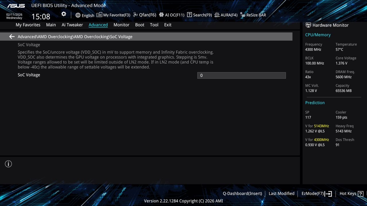 BIOS screenshot thumbnail