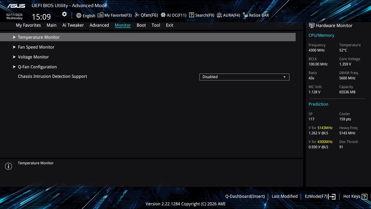 BIOS screenshot thumbnail