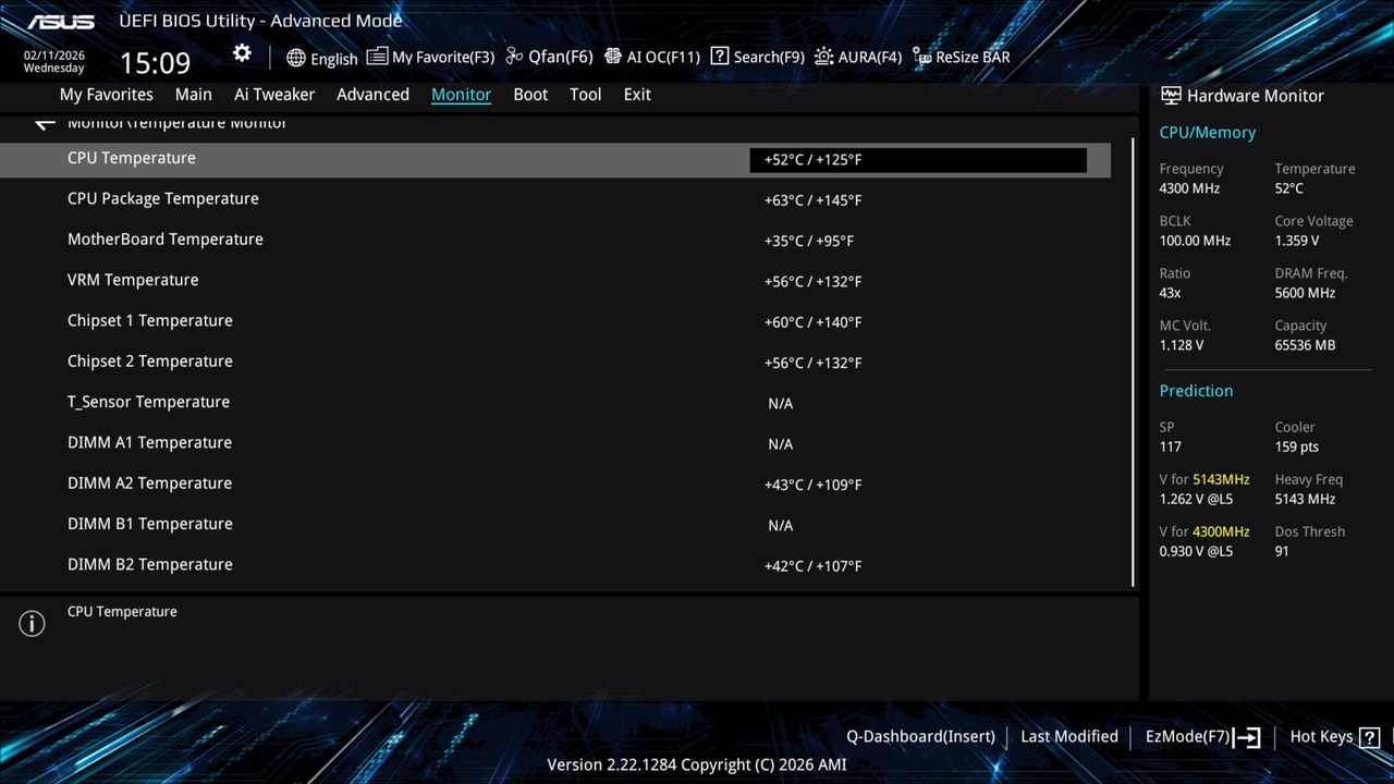 BIOS screenshot thumbnail