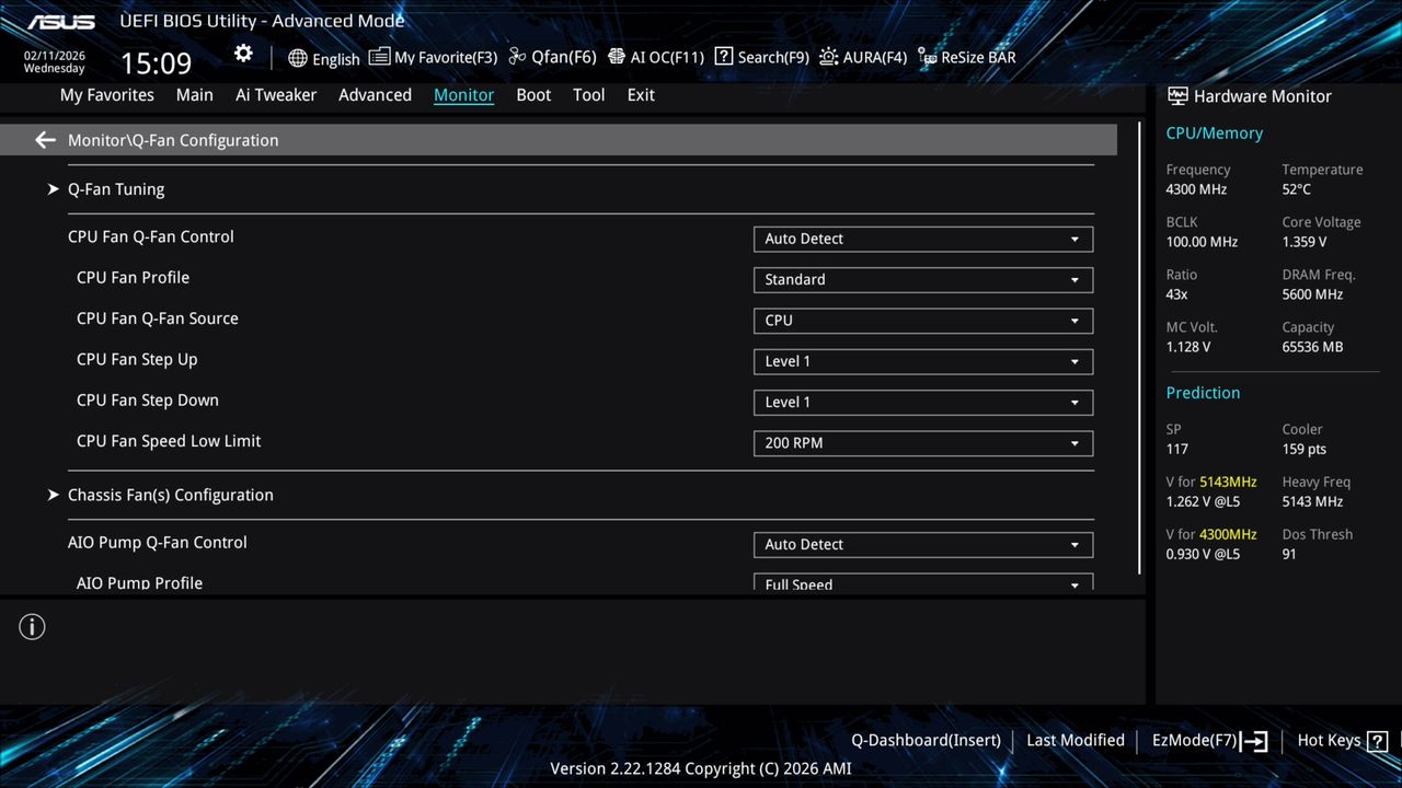 BIOS screenshot thumbnail