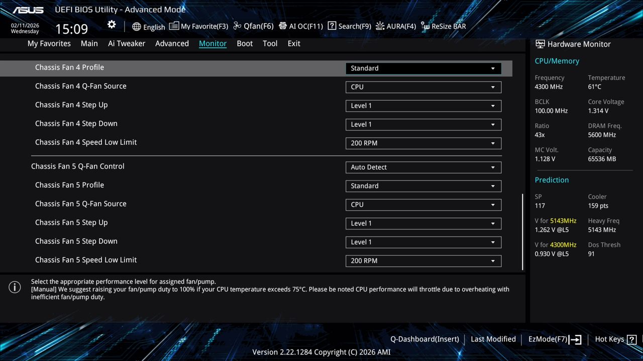 BIOS screenshot thumbnail