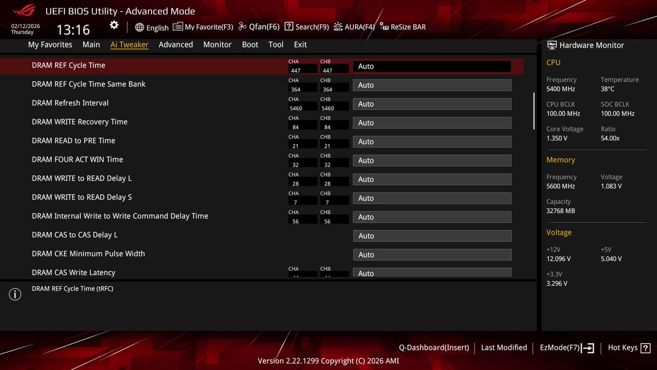 BIOS screenshot thumbnail