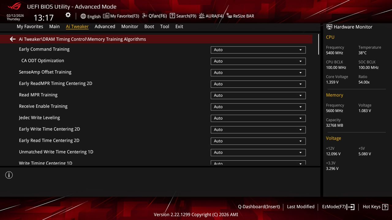 BIOS screenshot thumbnail