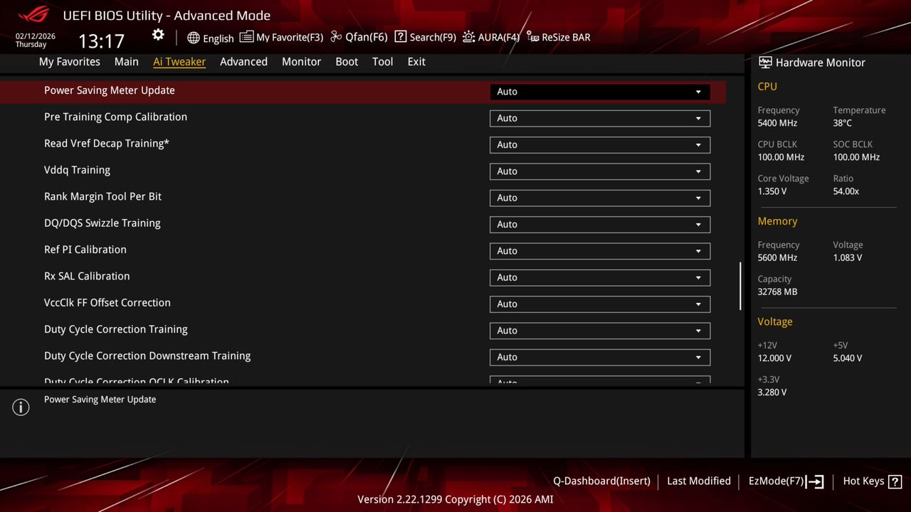 BIOS screenshot thumbnail