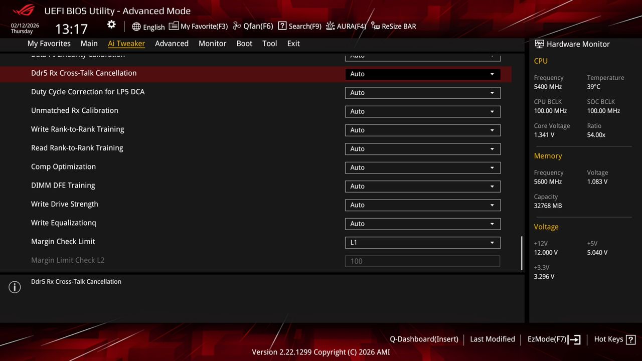 BIOS screenshot thumbnail