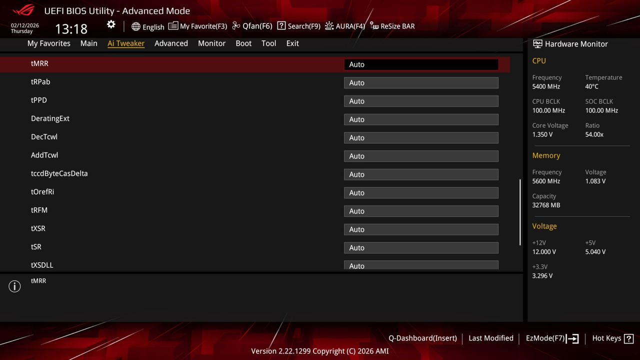 BIOS screenshot thumbnail