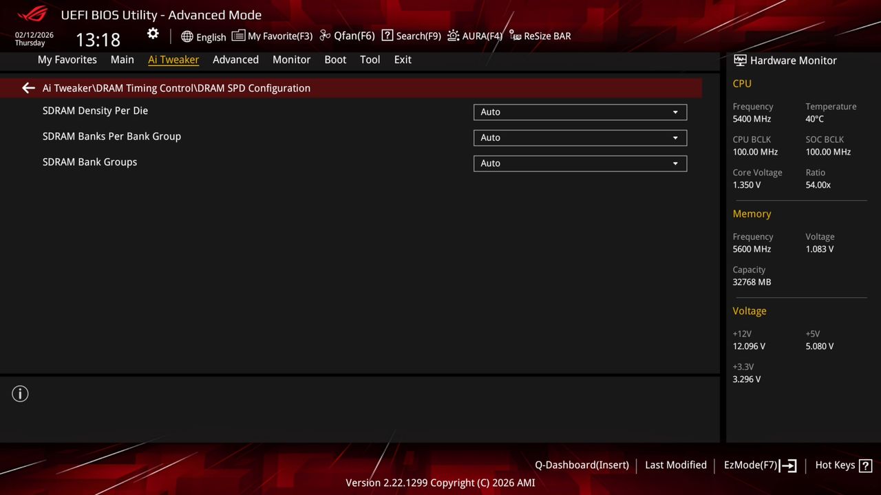 BIOS screenshot thumbnail