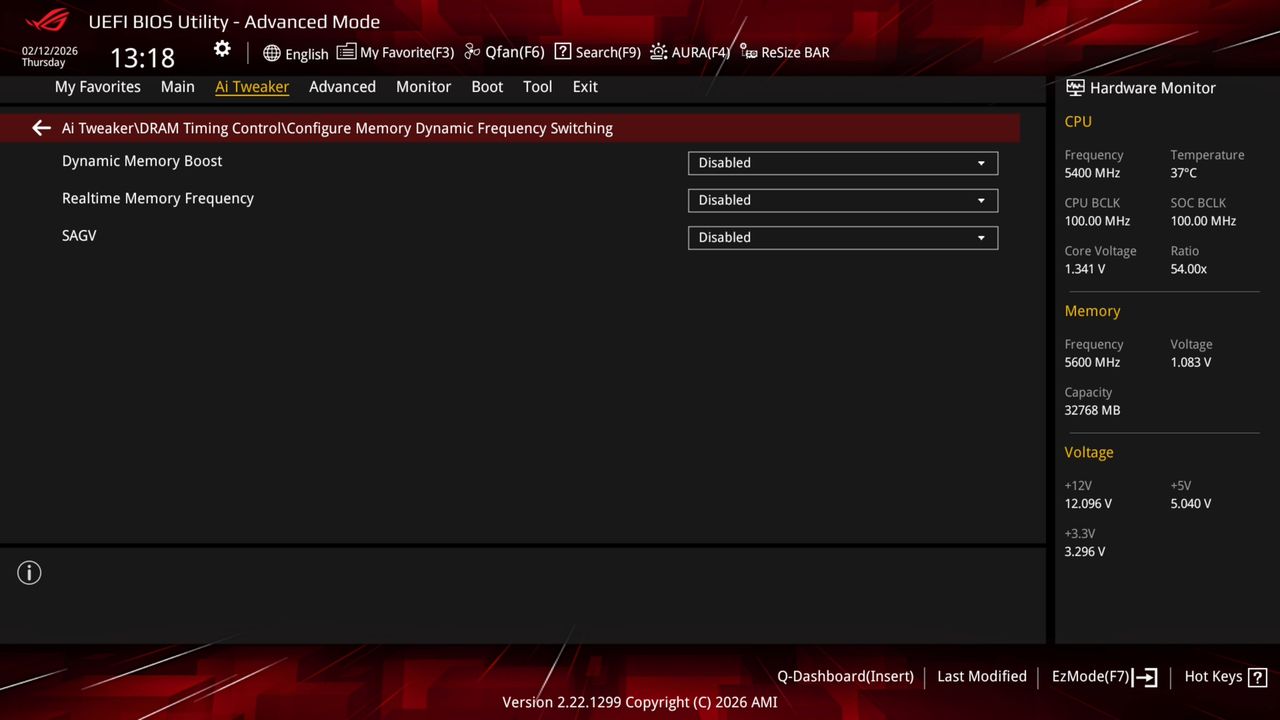 BIOS screenshot thumbnail