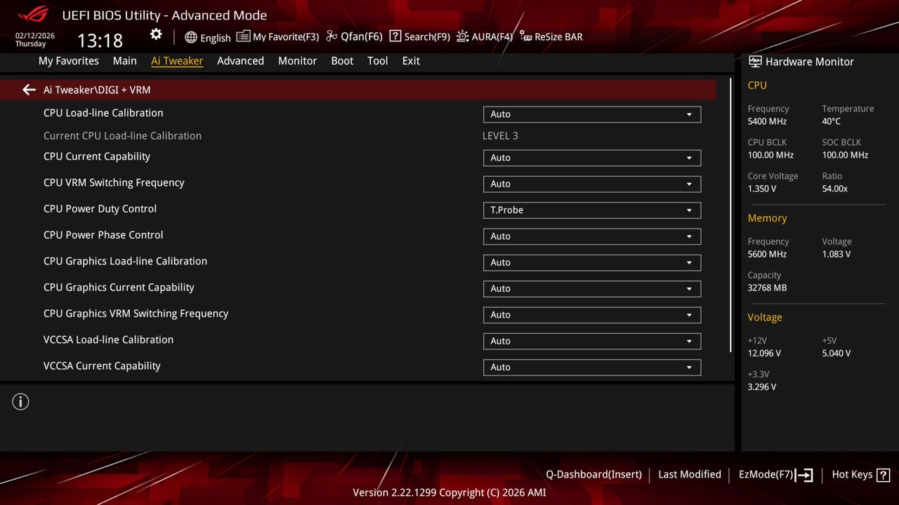 BIOS screenshot thumbnail