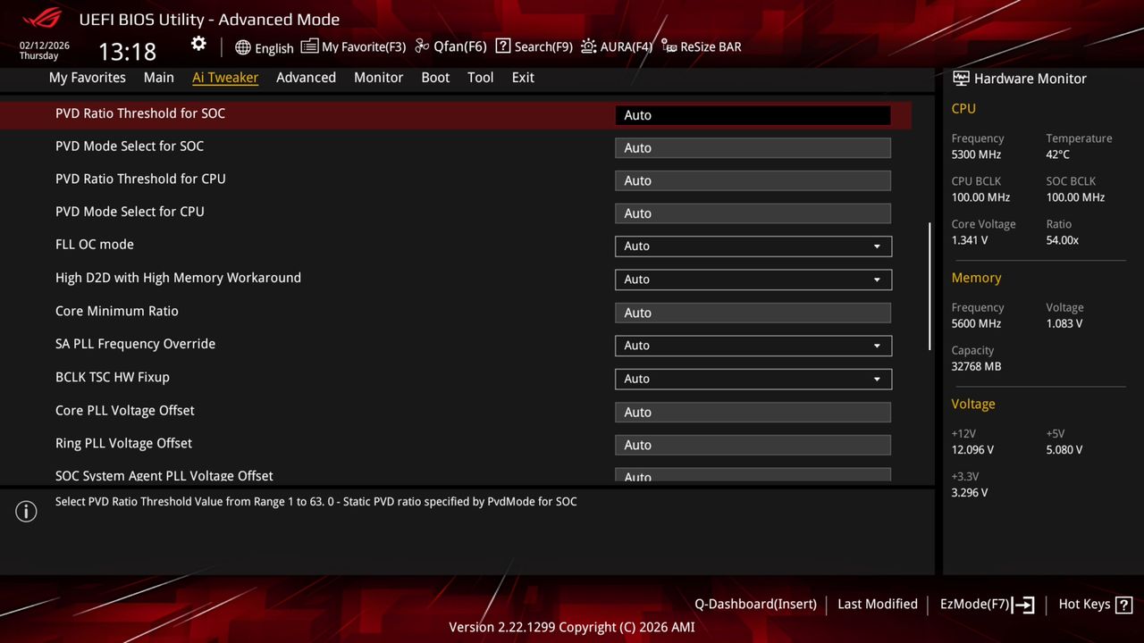 BIOS screenshot thumbnail