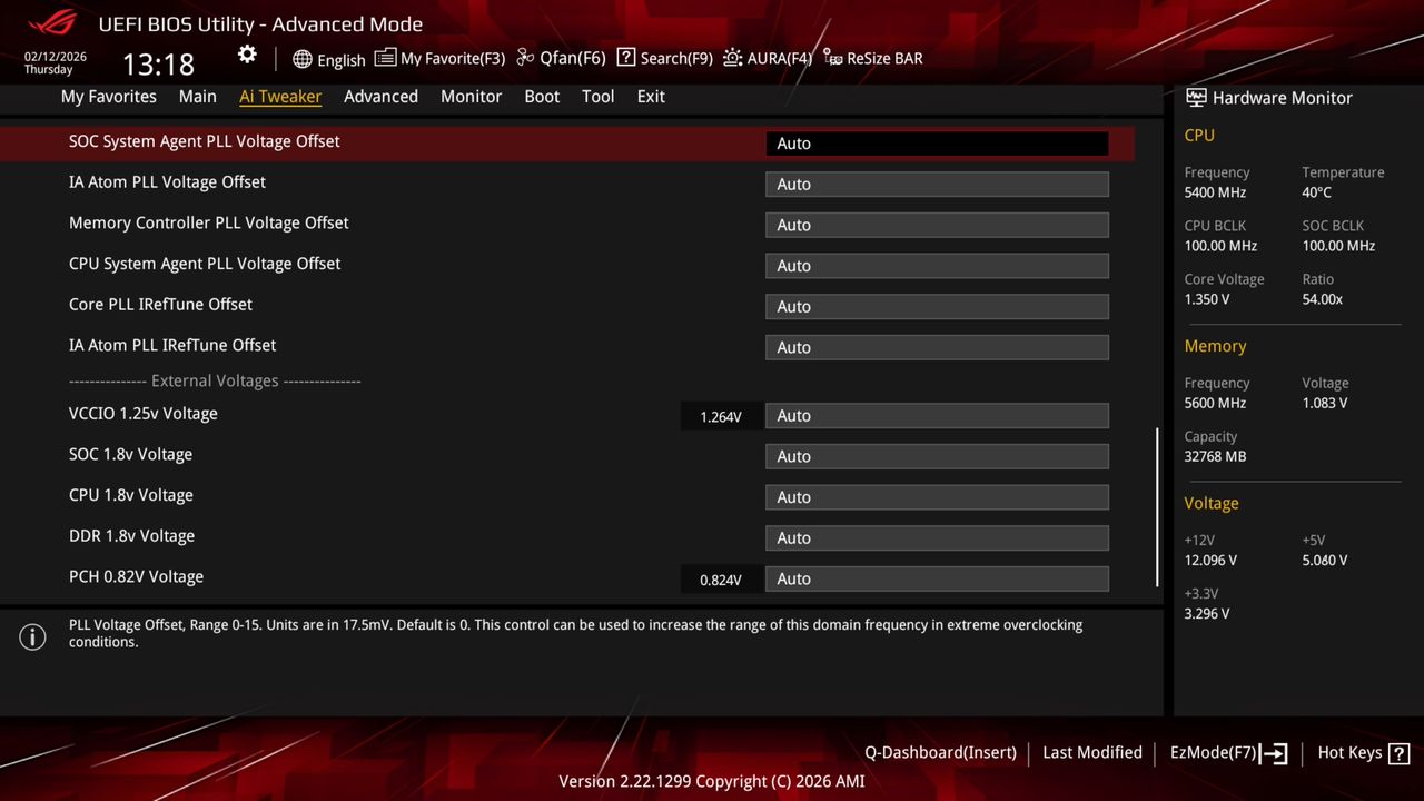 BIOS screenshot thumbnail