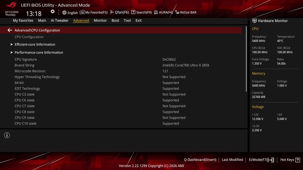 BIOS screenshot thumbnail