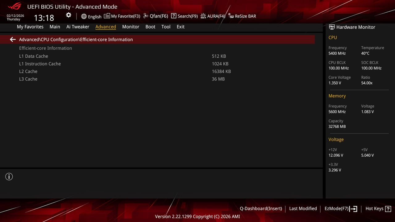 BIOS screenshot thumbnail