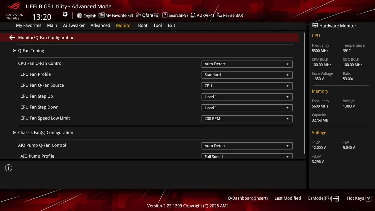 BIOS screenshot thumbnail