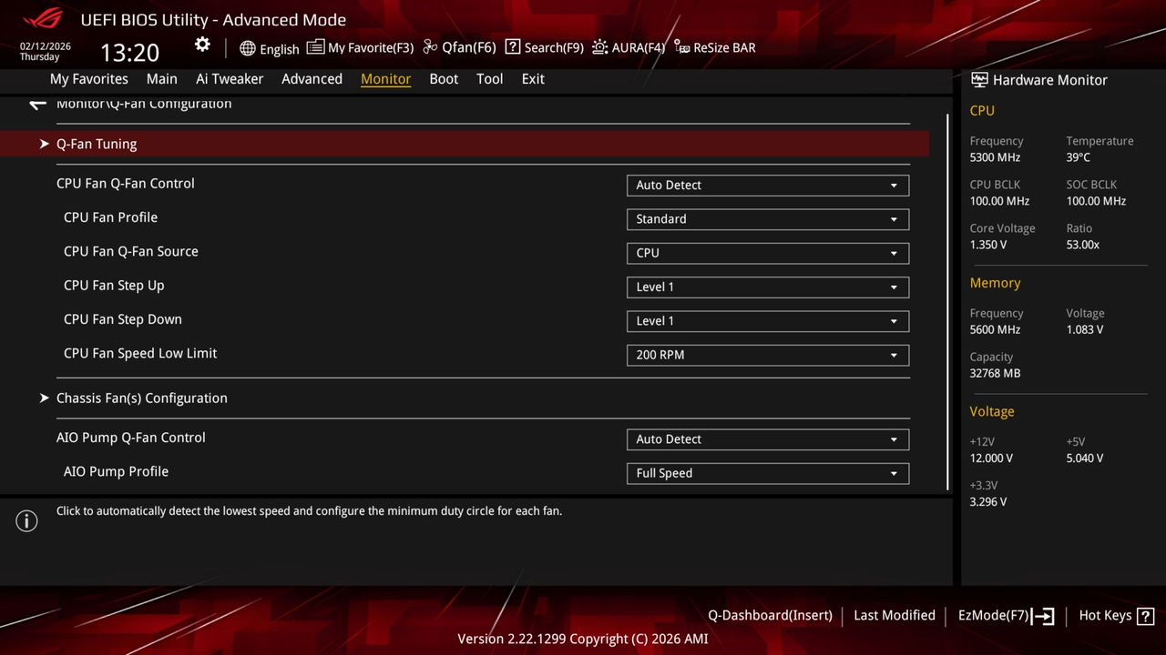 BIOS screenshot thumbnail