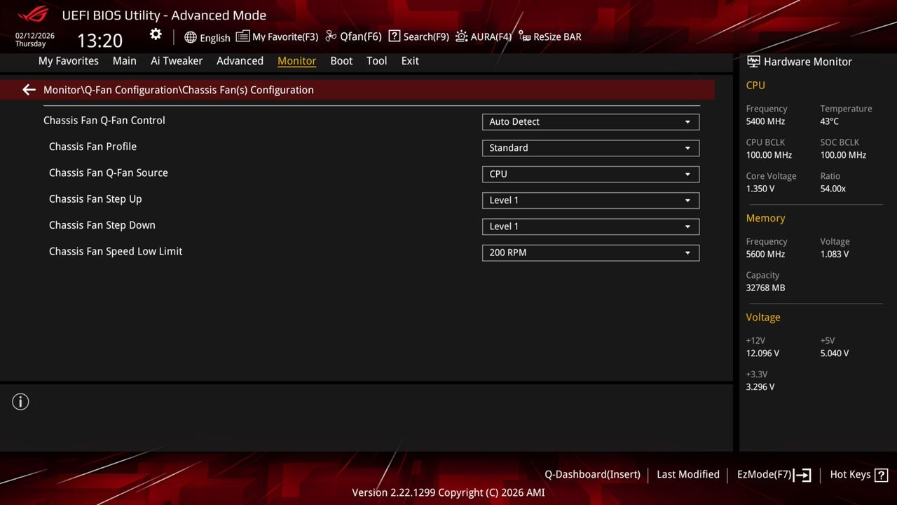BIOS screenshot thumbnail