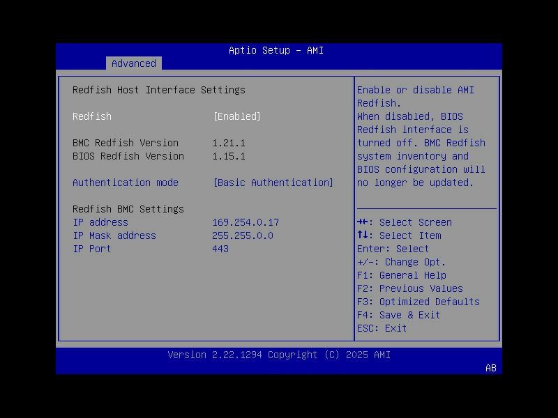 BIOS screenshot thumbnail