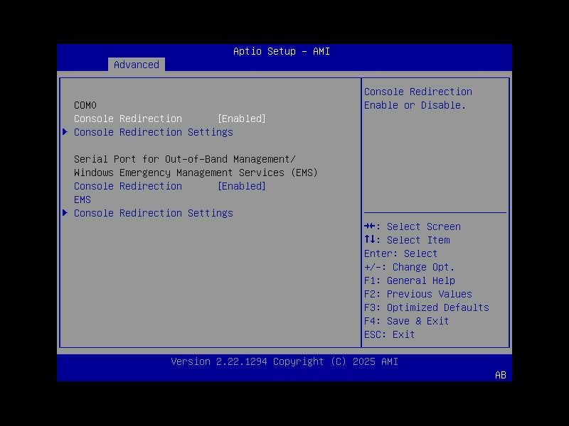 BIOS screenshot thumbnail