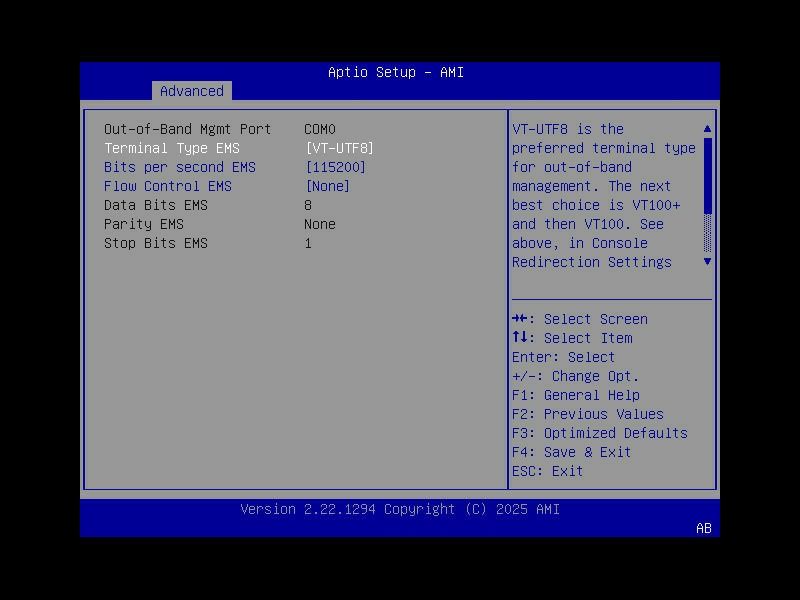 BIOS screenshot thumbnail