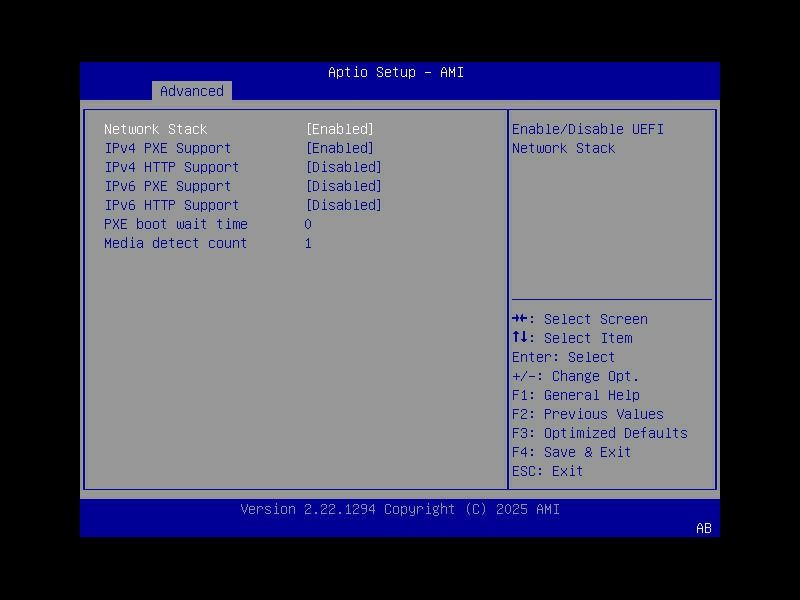 BIOS screenshot thumbnail