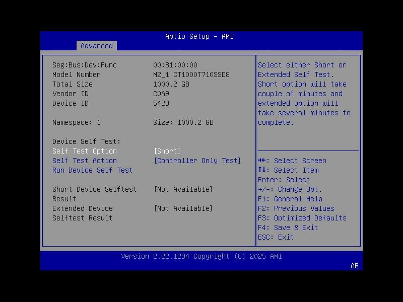 BIOS screenshot thumbnail