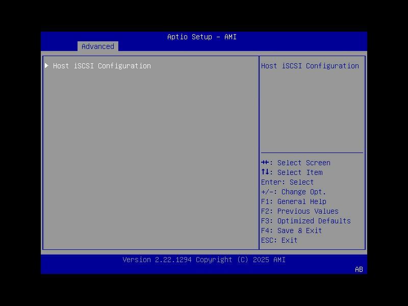 BIOS screenshot thumbnail