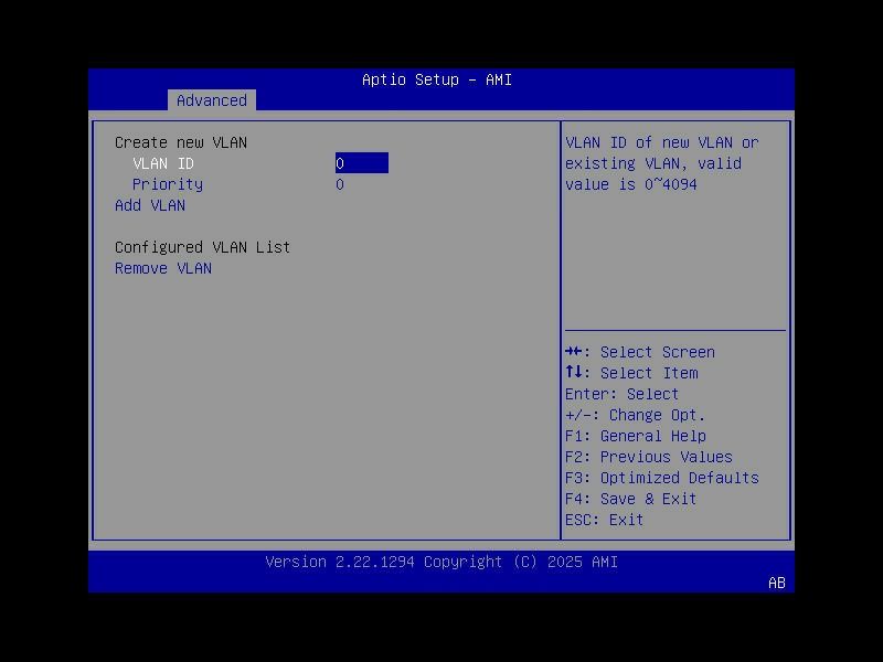 BIOS screenshot thumbnail