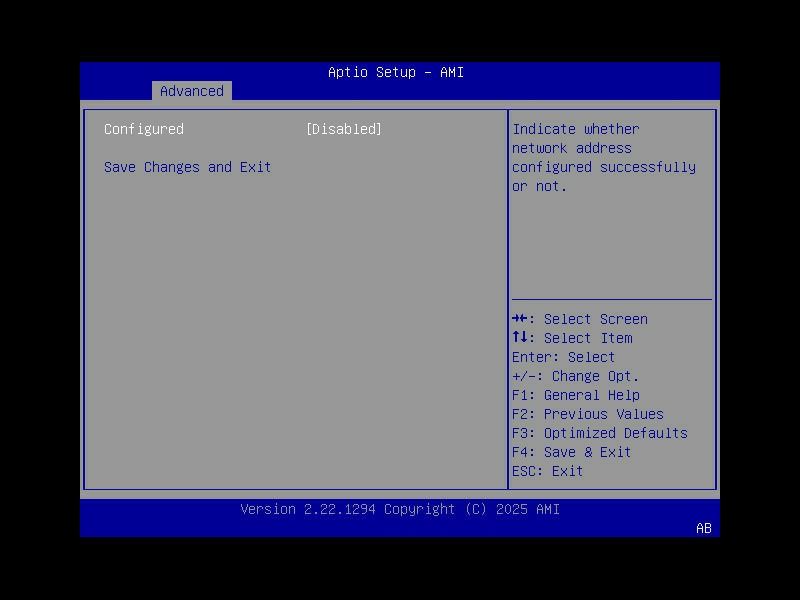 BIOS screenshot thumbnail